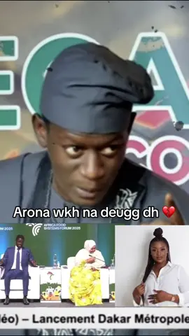 Arona niang 