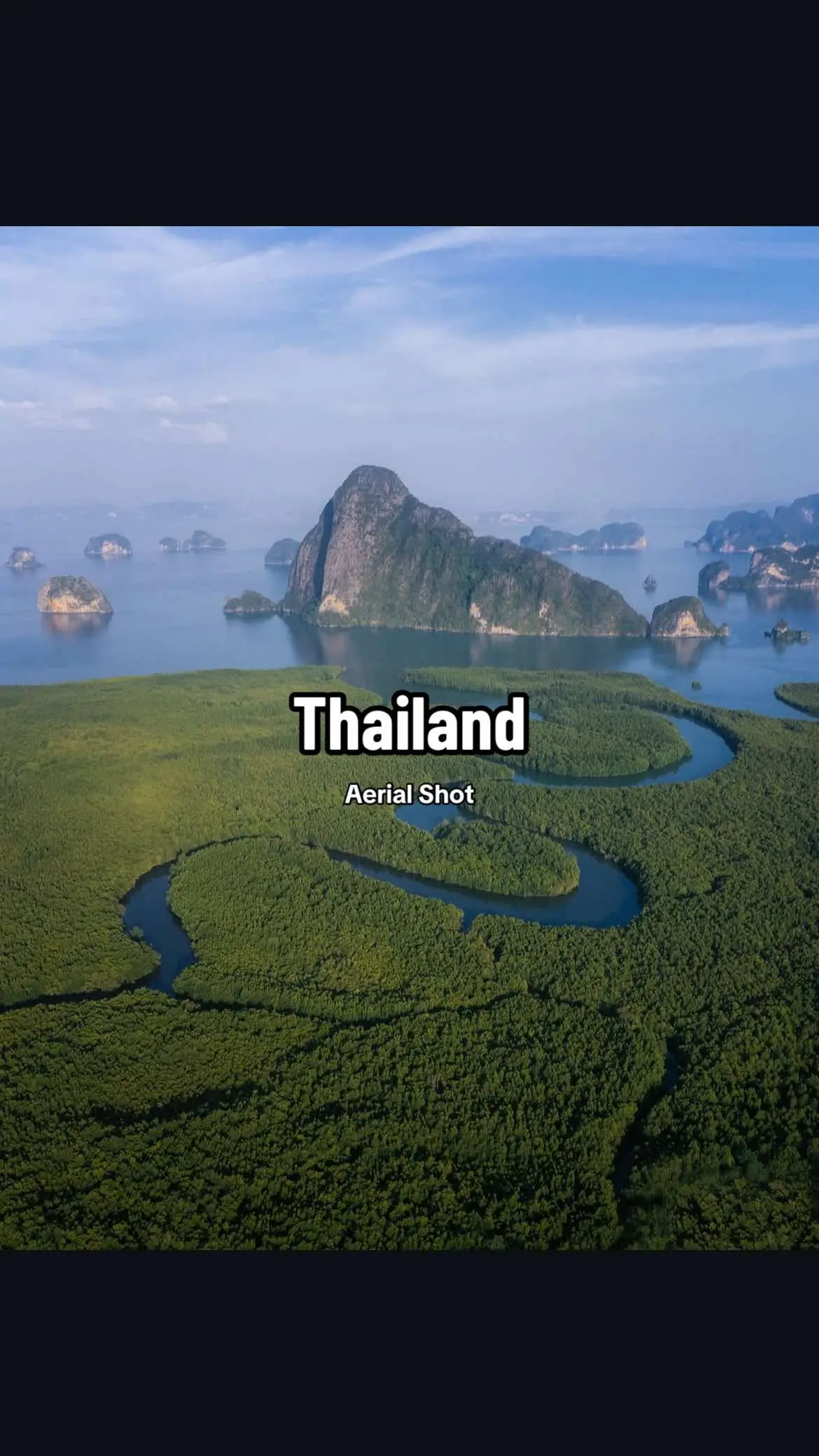Thailand is more than just a destination – it’s a dream that comes to life. From the buzzing streets of Bangkok filled with night markets and rooftop bars, to the crystal-clear waters of Phuket, Krabi, and Koh Samui, every corner of Thailand has something magical waiting for you. 🌅 🏯 Explore the ancient temples of Chiang Mai and discover the cultural heart of the north. 🌊 Dive into island-hopping adventures in Phi Phi, James Bond Island, and Similan. 🍜 Taste authentic Thai food – from spicy street pad thai to luxury rooftop dining. 🐘 Connect with nature and visit ethical elephant sanctuaries. 🌴 Find serenity in hidden beaches, jungle retreats, and luxury resorts. Whether you’re chasing nightlife in Bangkok, yoga in Koh Phangan, or the ultimate luxury escape in Phuket, Thailand has it all. Perfect for solo travelers, couples, or family getaways – this is where unforgettable memories are made. ✨ 📍Your sign to book Thailand in 2025 – paradise is waiting! #Thailand #VisitThailand #ThailandTravel #AmazingThailand #TravelThailand #Bangkok #Phuket #ChiangMai #Krabi #KohSamui #PhiPhiIslands #Thailand2025 #IslandHopping #LuxuryThailand #ThailandVibes #WanderlustThailand #ThailandTrip #BestHotelRates #LuxuryTravel #HiddenGemsThailand #TravelTok #BucketListTravel #fyp #viralshots #aerialshots #drone #traveltiktok #travel #travellife #traveltok #traveltips #travelbucketlist #traveldiaries #viral 