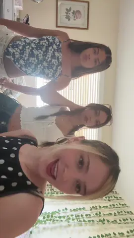 we miss u maddy @shayna 🫧 @crystal 