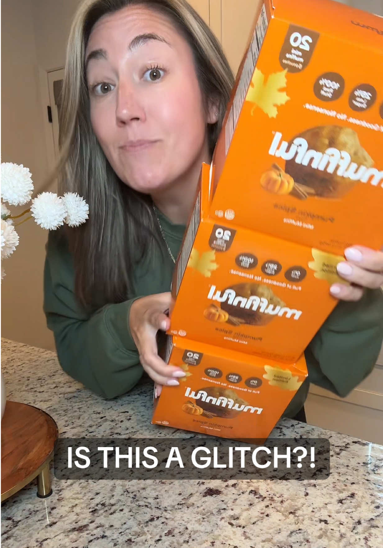 Waittttt this deal is crazy right now!! Stock up on this amazing snack. #kidssnacks #dyefreesnacks #muffinful #kidsdyefreesnacks #snackideas 