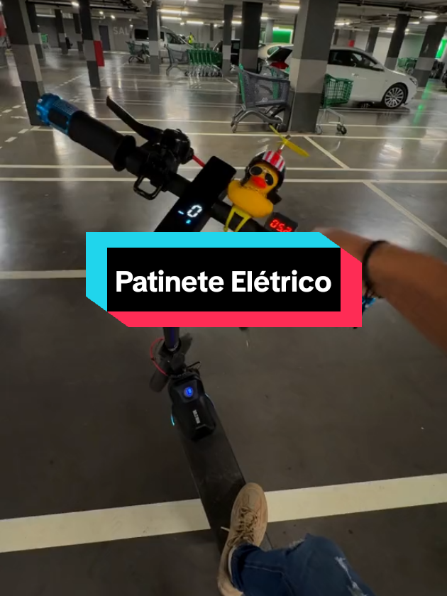🚀 O campeão de vendas que está mudando a forma de se locomover! O patinete elétrico une praticidade, economia e tecnologia em um único produto. Ele é leve, dobrável e fácil de carregar, perfeito para quem quer fugir do trânsito, economizar com combustível e ainda chegar mais rápido em qualquer lugar. ⚡ Com bateria de longa duração, potência para subidas e um design moderno, ele virou o favorito de quem busca liberdade e mobilidade no dia a dia. Não é à toa que se tornou um campeão de vendas — porque quem testa, não larga mais! 👉 Clique agora e garanta o seu patinete elétrico com oferta especial!#viraltiktok #fy #tiktokviral #tiktokshop 