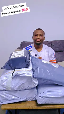 Let's Unbox these parcels together #summersales #dealdrop #blackfriday #christmas #wintersales 