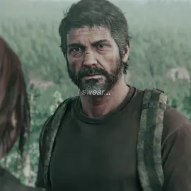 he did the right thing by saving her. #joel #joelmiller #thelastofus #tlouedit #jovlmillvr 