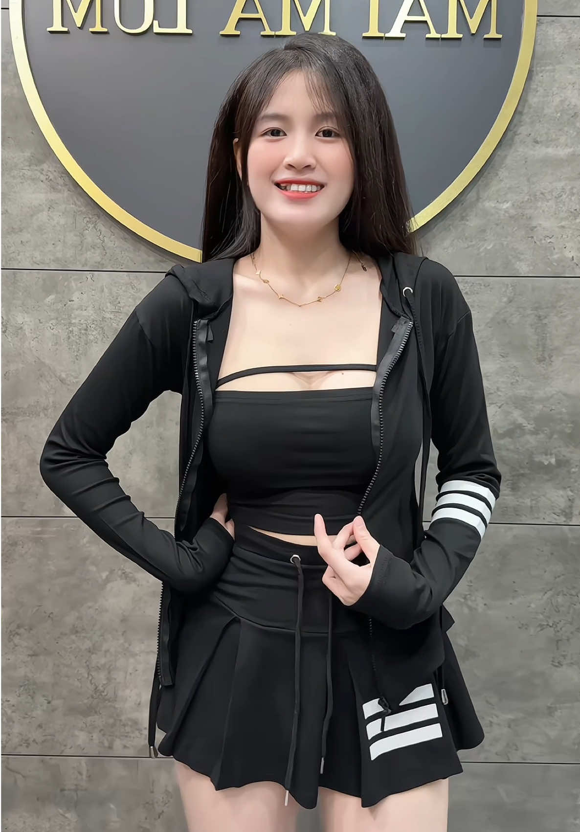 Set nữ xinh