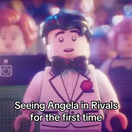 Oh and Daredevil too ig #marvelrivals #marvel #angela 
