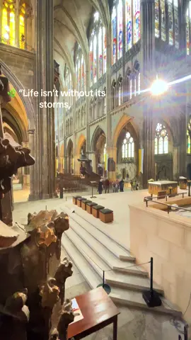 🌿 “Life isn’t without its storms, but just like this sacred place, even in the shadows, light always finds its way through. Tough times don’t last forever—pain is temporary, but strength and faith endure. Hold on, because brighter days are ahead, and what feels heavy today will one day become the testimony that inspires someone else to keep going.” #BetterDaysAhead #FaithOverFear #ToughTimesDontLast #HopeInTheJourney #LightThroughTheDarkness