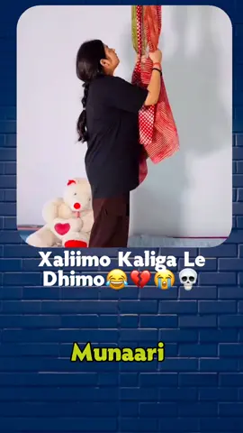 Love Saar😂❤️#fyp #viral #SomaliFyp #ComedyTikTok #trendingnow 