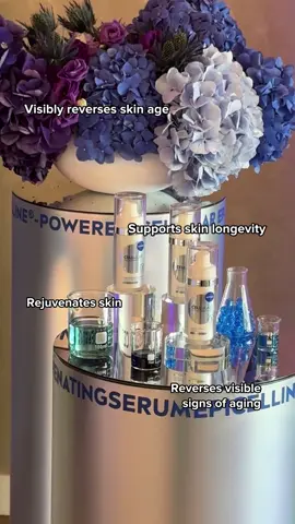 This will be a turning point in your skincare routine! #NIVEA #YourSkinMadeEpic 
