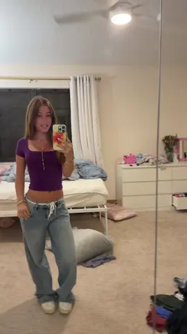 purple #fyp 