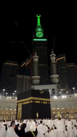 #مەککەی_پیرۆز🕋❤ #مولوديةالجزائر #videoviral 