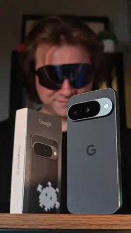 Базовый Pixel 10 👾