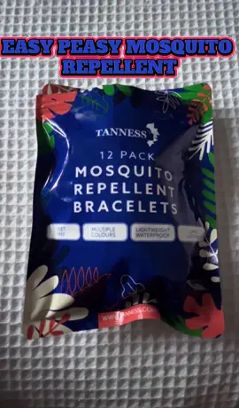 #tiktokshop#mosquito#mosquitorepellant#bracelet#travel