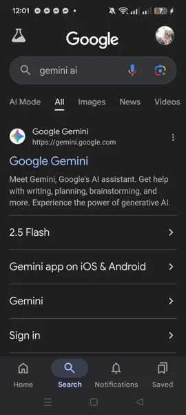 Search nyo sa goolge 
