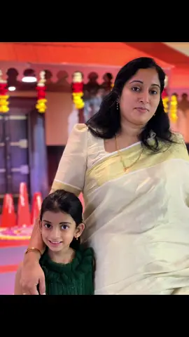 Onam Vibes 2025#shoppingtimefunKuwait