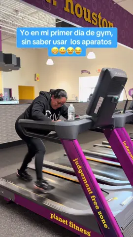 Yo en mi primer día de gym..😅😂😂#parati #fyp #funny #humor 