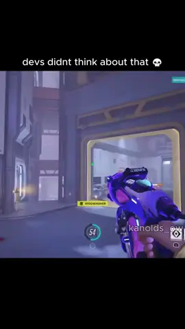 new voice line combo dropped 😭 #overwatch2 #overwatch #ow #ow2 #junooverwatch 