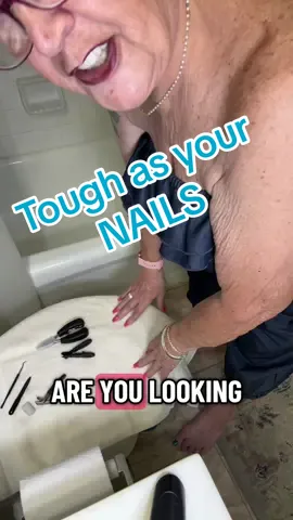 This nail set is great for ingrown toenails. #clippersfornails  #cuttingtoenails 