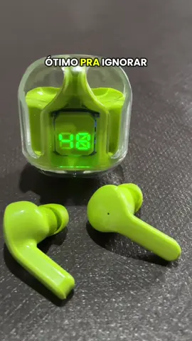Fone de ouvido bluetooth custo benefício