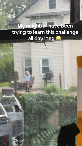 🤣🤣🤣🤣 #chrisbrownchallenge #dance #tiktok #fyp #explore 