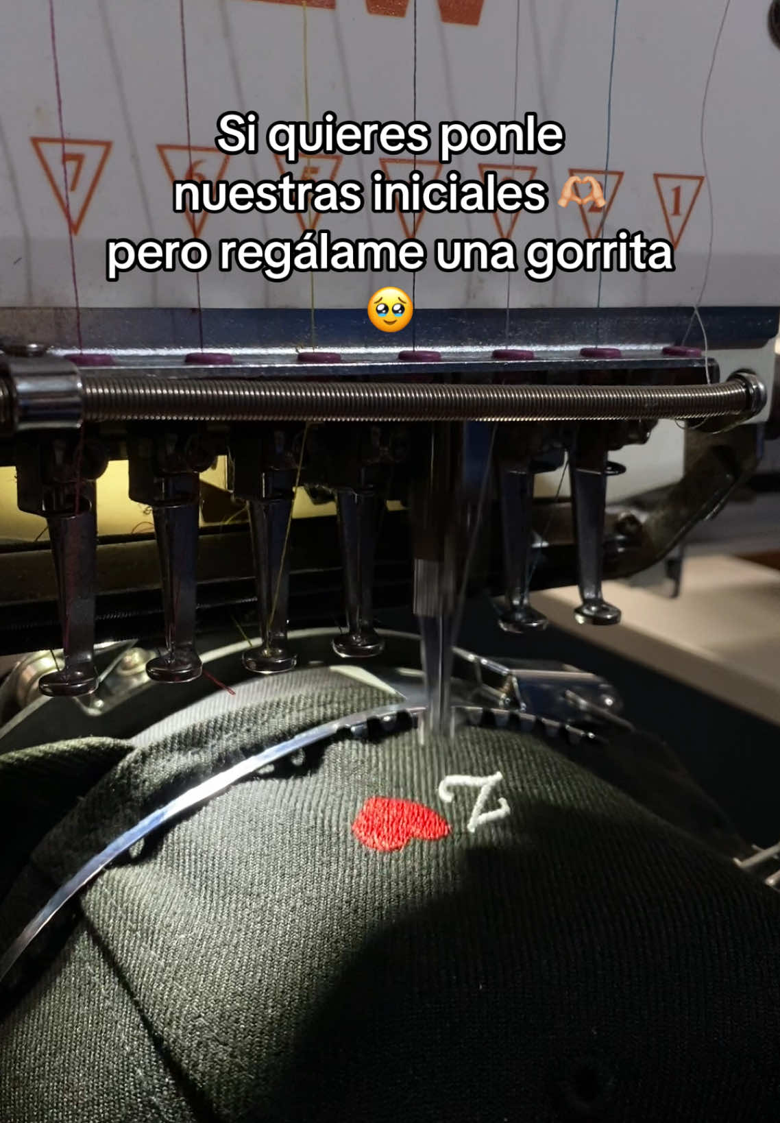 Gorras new era personalizadas 🤞🏼      #neweracap #gorrasoriginales #ecuador #newera #cuenca 