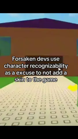 #forsaken #roblox #partyexe