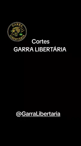 GARRA LIBERTÁRIA  O MAL NÃO IRÁ PREVALECER! O BRASIL É DO POVO!  TODO PIDER EMANAM DO POVO. Tempesdade Magnistsk O retorno do Cavaleiro do Amanhecer.  VERDE E DOURADO  #Deus  #brasil  #patria  #familia  #fe 