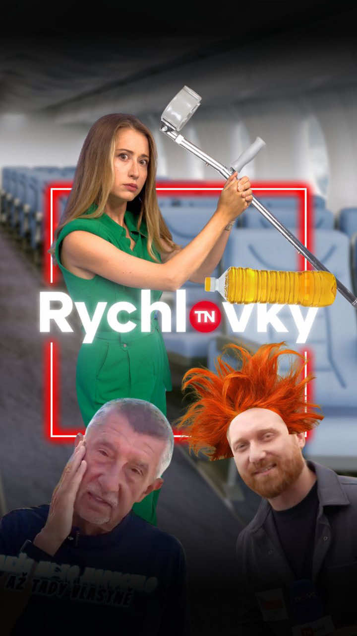 Pozor na zrzky a francouzské berle! 🫠 #rychlovky 