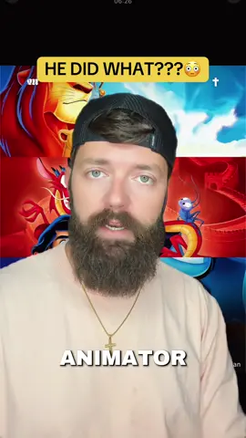 I absolutely love this 🔥🗣️💯 #disney #christiantiktok #jesusisking 