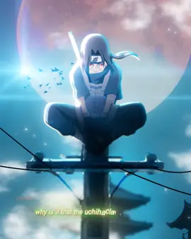 going back to my roots as a naruto editor [art: maxiuchiha22, ennidesign] #naruto #itachi #sasuke #edit #fyp 