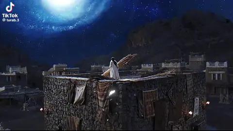 #اللهم_صلي_علي_محمد_وال_محمد_👑👑 #اعلنو_الفرح_اعلنو_البشري_بميلاد_الحبيب #المولد_النبوي_الشريف🌴🌴 #ايها_المختار_فينا_زاد_الحب_حنينه🥺♥🕋 #الفيلم_الايراني_محمد_رسول_الله_💚🌗 