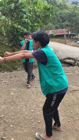 Semangat bener bang😭#kkniainparepare #kkndesabasseang #kuliahkerjanyata #kkn2025 #kkn 