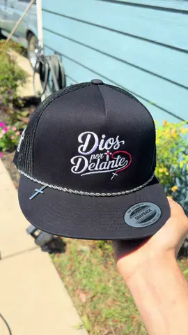 #diospordelante #tiktokshop #gorras #fyp 