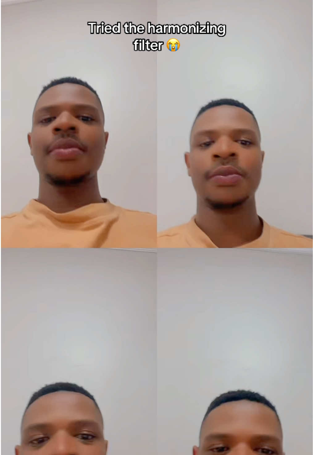 😭