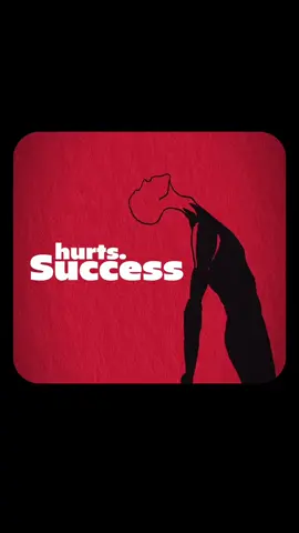 Success hurt, but failure hurts more. #winning #life #success #mindset #fyp 