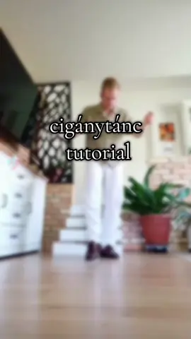 Tanulj velem 1. rész cigánytánc oktatás: sovipeti1219@gmail.com  talpalávaló: @parnograsztofficial  #ciganytanc #fyp #dancer 