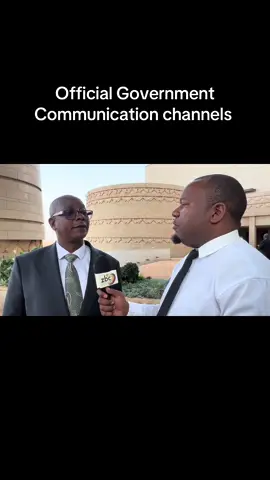 Leader of the House , Minister Ziyambi Ziyambi on official Government communication channels.  🎬@MoeChanda  #tint #zimbabwe #vehicles #zimtiktokers #fypシ゚ 