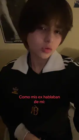 Contenido yo kreo, si soi un pan d dios // ig:scarfordisorders #fyp #he #chilean #scarfordisorders #myboy #billieeilish #textorojo #ex #Love #change #mentiras #mientes 