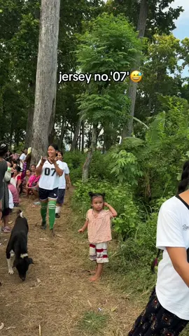 Only jersey no.07 🤣#fyp #foryou #auntysfootball #goviral #aarungkhola #commedyvideo #funny #viral #sudip80❤️ #kawasotinawalpur 