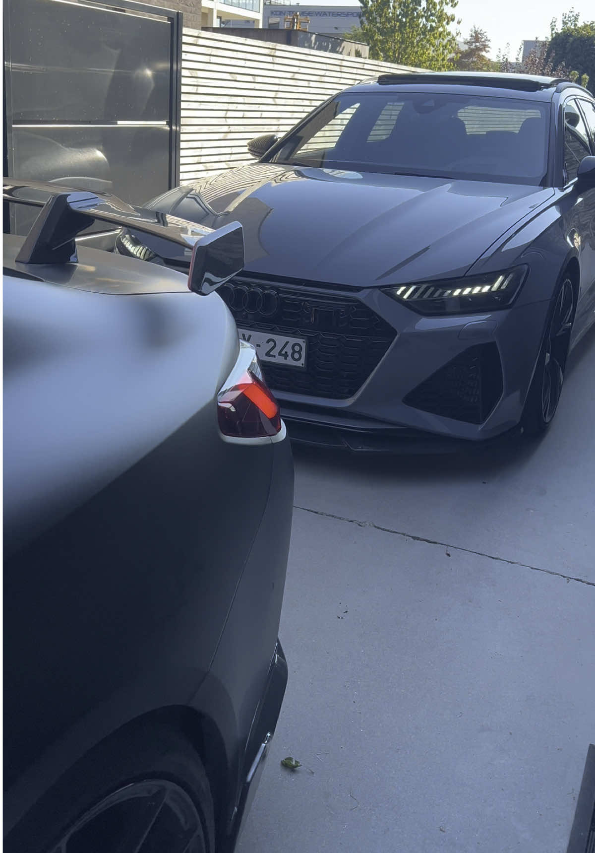#m4#rs6 #fyp#cars#viral 