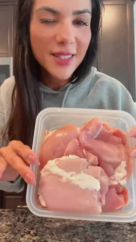 New recipe 
