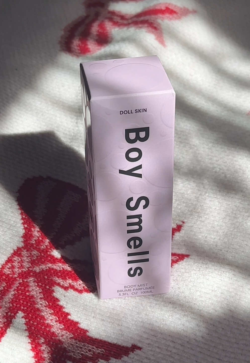 Boy Smells ✨NEW✨ items to TikTok Shop available now (for the girlies who want to smell delicious) @Boy Smells 🫶 #fragrancetiktok #boysmells #xyzbca #grwm #vanillafragrance 