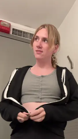 pockets amiright #transgirl #trans #lgbtq #transition #transgender 