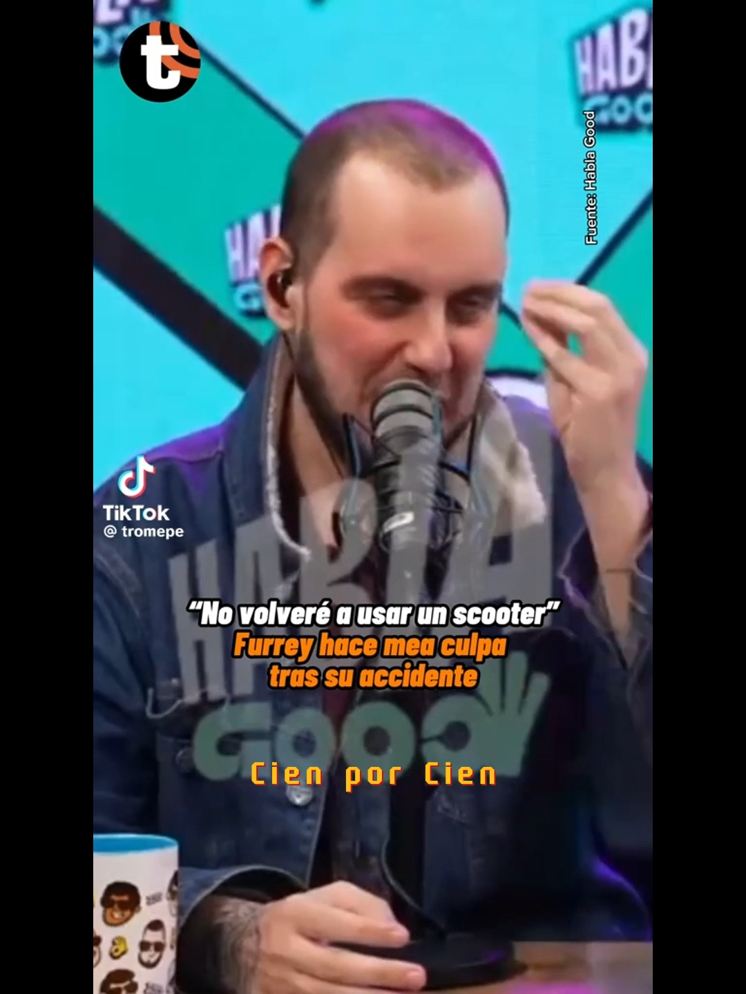 choro de M  kick : Ronald_Rolld   #todogood #furrey  #fyppppppppppppppppppppppp #scooters  #accidente #tiktok #t #fyf #trome #lima  #trafico #policiadelperu  #viral #viralvideo #karma