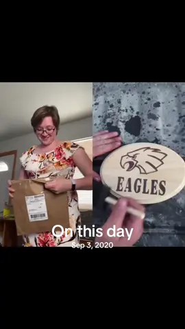 #onthisday 