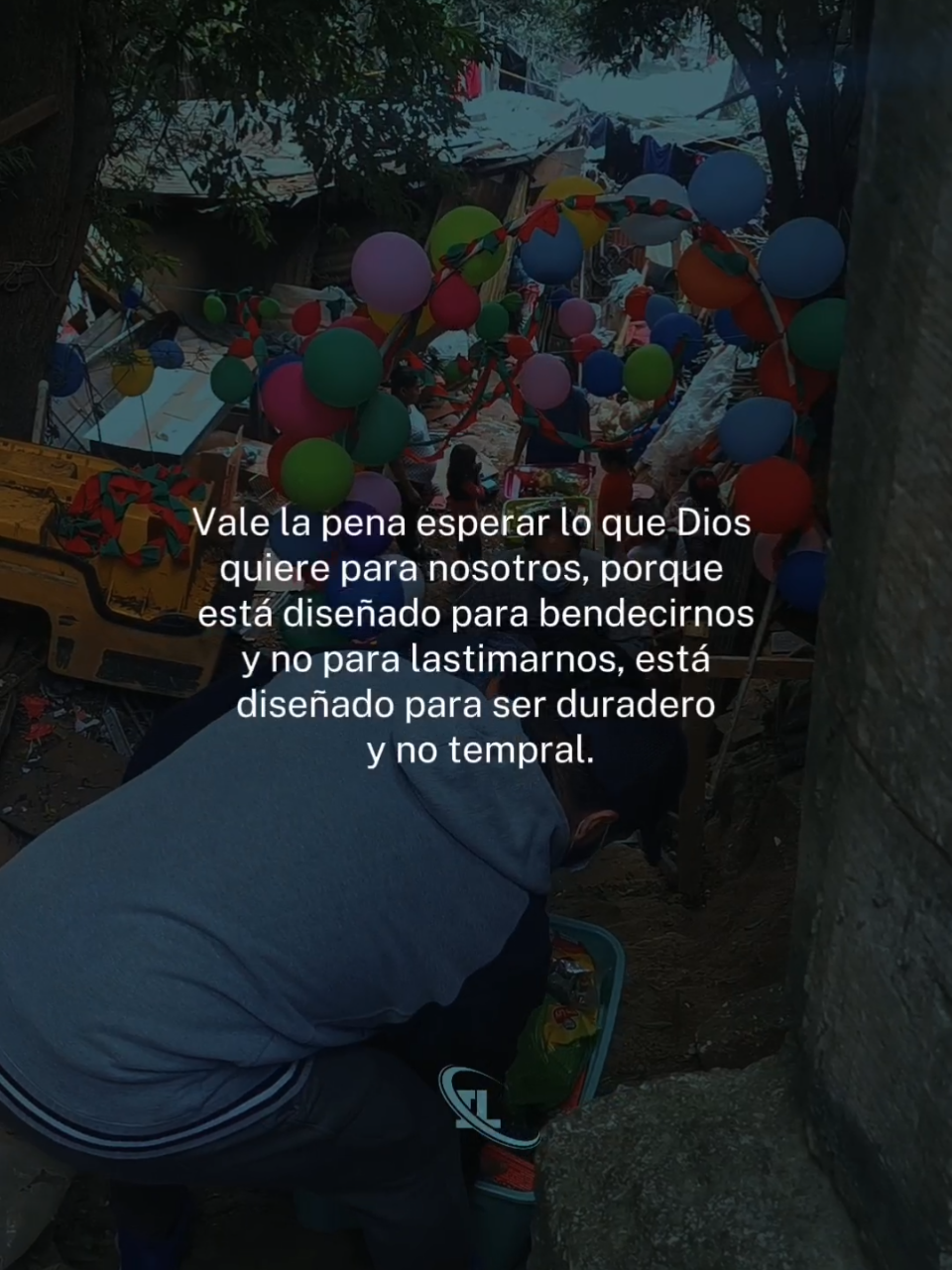 Cuando compartes lo que tienes y no lo que te sobra, el bendecido eres tu por poder dar y no tanto recibir. inténtalo #solidaridad #diosesamor  #Motivacional #reflexaododia #CapCut 