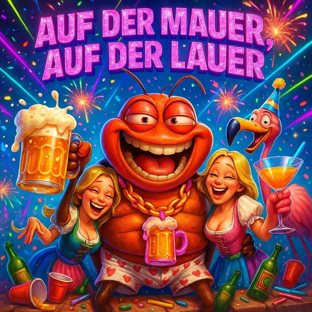 #dorfkind_music #dorfkind #schlager #partyschlager #cover #viral #fyp #foryou #fyviralteam #aechtaweana #dorfdisco_music 