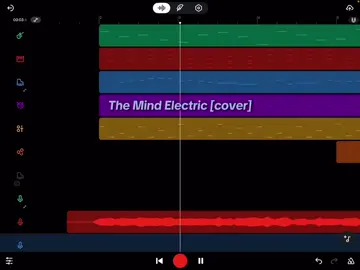 The full retro cover of Dream Sweet in Sea Major is almost complete  #hawaiipartii #miraclemusical #joehawley #themindelectric #tallyhall 