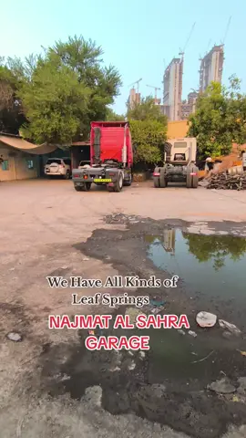 Contact📞:0553806565#rasalkhor #najmatalsahra #truckworks #🇦🇪 