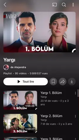 هذا العكس أخذني من قمة سعادة إلى قاع الكآبة #مسلسلات #turkishseries #yargi #القضاء #turkey🇹🇷 