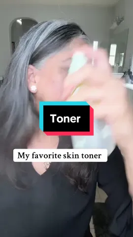 Best skin toner #selflove #toner #skincare #beauty #tiktokshop @HSN, Inc 